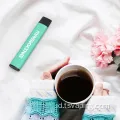Topeng sekali pakai vape pod 400 puff jus buah